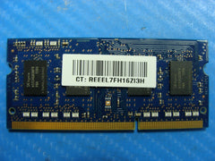 HP Pavilion 15-an050nr 15.6" SO-DIMM Kingston 4GB Memory RAM 691739-005 