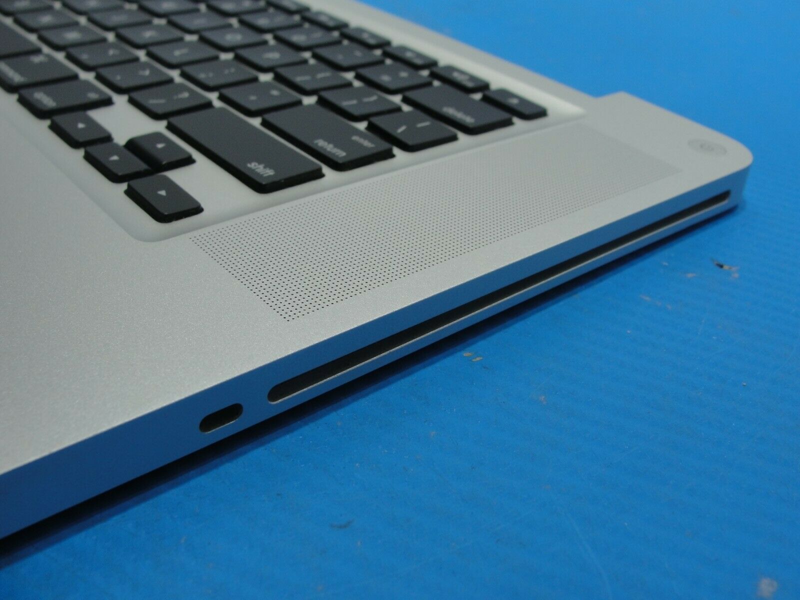 MacBook Pro A1286 15