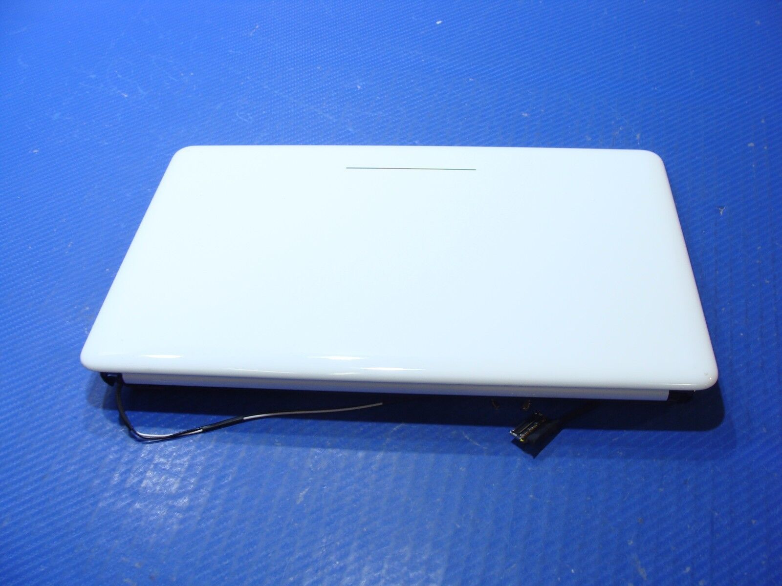 HP Chromebook 11-SMB0 11.6
