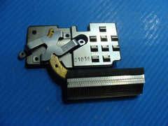 Toshiba Portege R705 13.3" Genuine Laptop CPU Cooling Heatsink