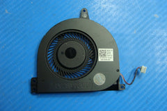 Dell Latitude E5470 14" Genuine CPU Cooling Fan wkt5y dc28000ggdl 