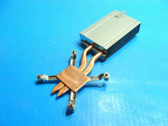 Dell Inspiron 23 5348 AIO 23" Genuine Desktop CPU Cooling Heatsink DXJG0 