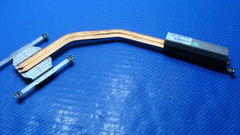 HP Envy 23-O014 23" Genuine Laptop CPU Cooling Heatsink 766772-001 ER* - Laptop Parts - Buy Authentic Computer Parts - Top Seller Ebay