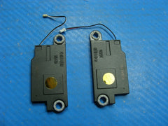 Samsung Notebook Flash NP530XBB-K02US 13.3" Left & Right Speaker Set BA96-07264A - Laptop Parts - Buy Authentic Computer Parts - Top Seller Ebay