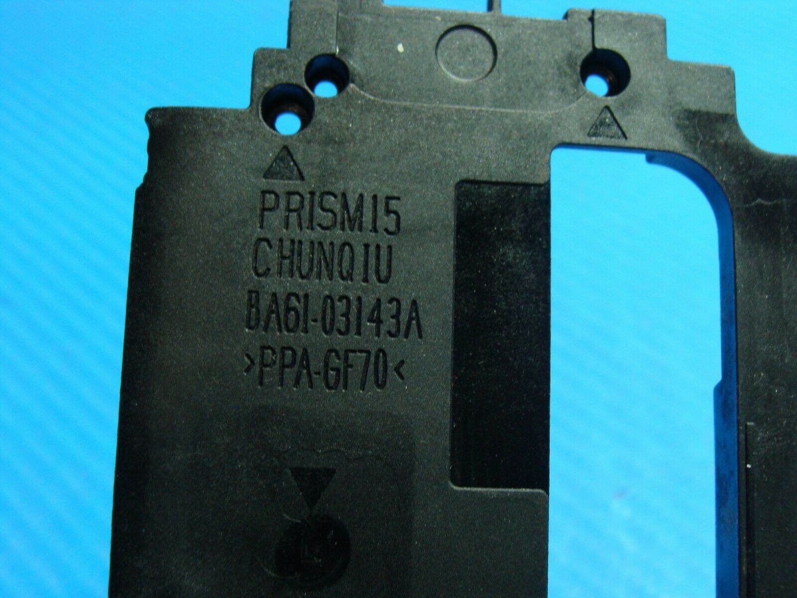 Samsung Notebook NP740U5L-Y02US Holder Port Main SUB BA61-03142A BA61-03143A - Tested Computer Laptop Parts