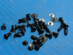 Dell Inspiron 15 5567 15.6" Genuine Screw Set Screws for Repair ScrewSet #5 