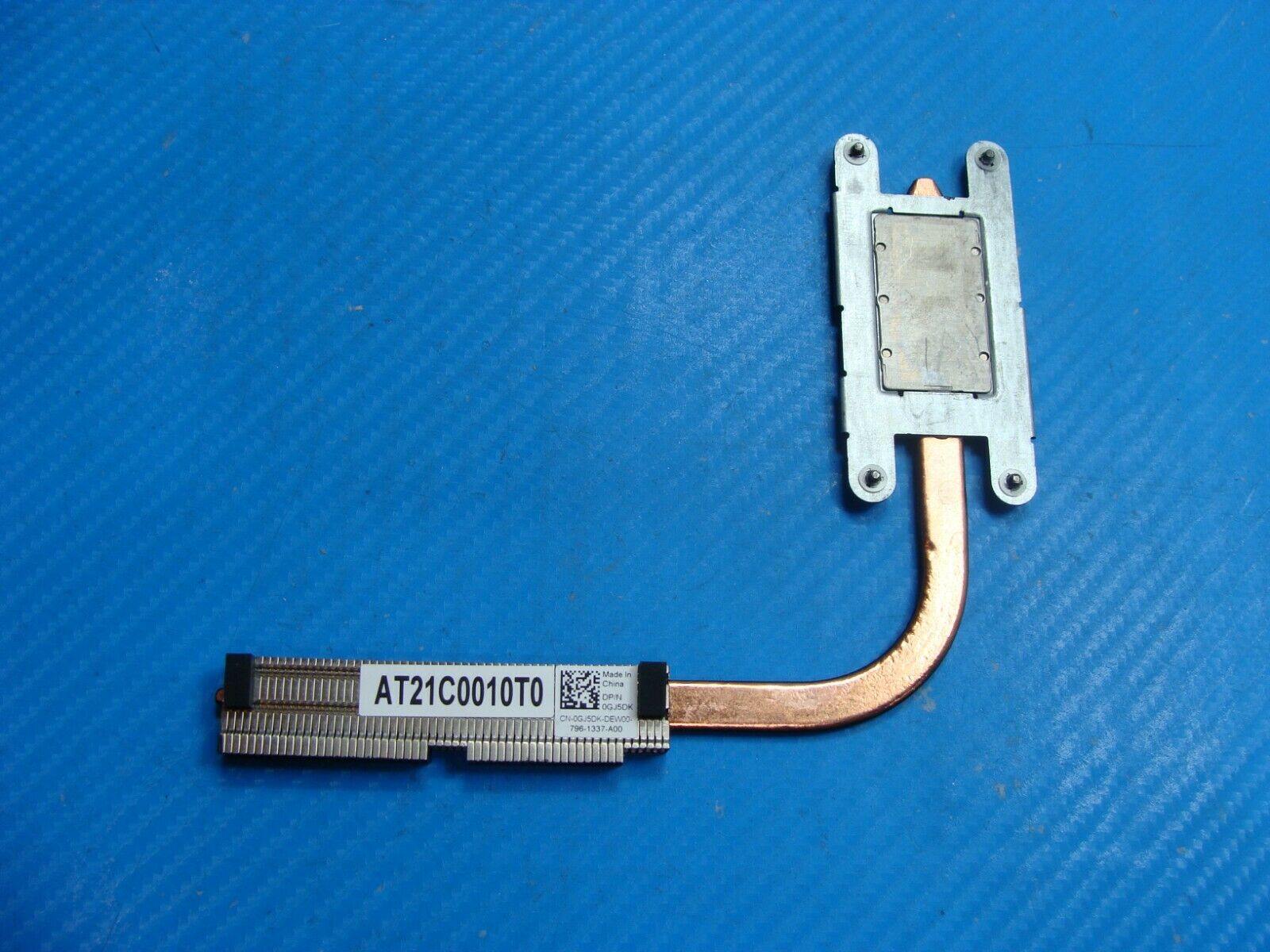 Dell Inspiron 15 5570 15.6