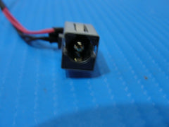 Lenovo IdeaPad Y580 2099 15.6" Genuine DC in Power Jack w/ Cable - Laptop Parts - Buy Authentic Computer Parts - Top Seller Ebay