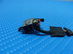 Dell XPS 13 9360 13.3" Genuine DC In Power Jack w/Cable 0P7G3