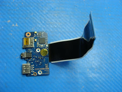 Samsung Notebook Flash NP530XBB-K02US 13.3" USB Board w/Cable BA92-18965A - Laptop Parts - Buy Authentic Computer Parts - Top Seller Ebay