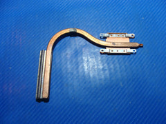 Dell Inspiron 15-3521 15.6" Genuine CPU Cooling Heatsink 7H5H9 AT0SZ0010C0 #2 Dell