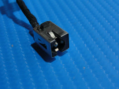 Toshiba Satellite C55D-A5206 15.6" DC IN Power Jack w/Cable 6017B0402701 - Laptop Parts - Buy Authentic Computer Parts - Top Seller Ebay