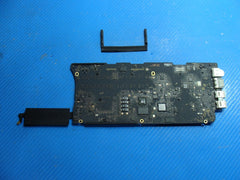 MacBook Pro A1502 13" 2013 ME864LL/A i7-4558U 2.8GHz 16GB Logic Board 661-8150