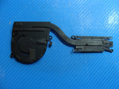 Dell Latitude 7400 14" CPU Cooling Fan w/Heatsink HCYN0 AT2EE001ZCL