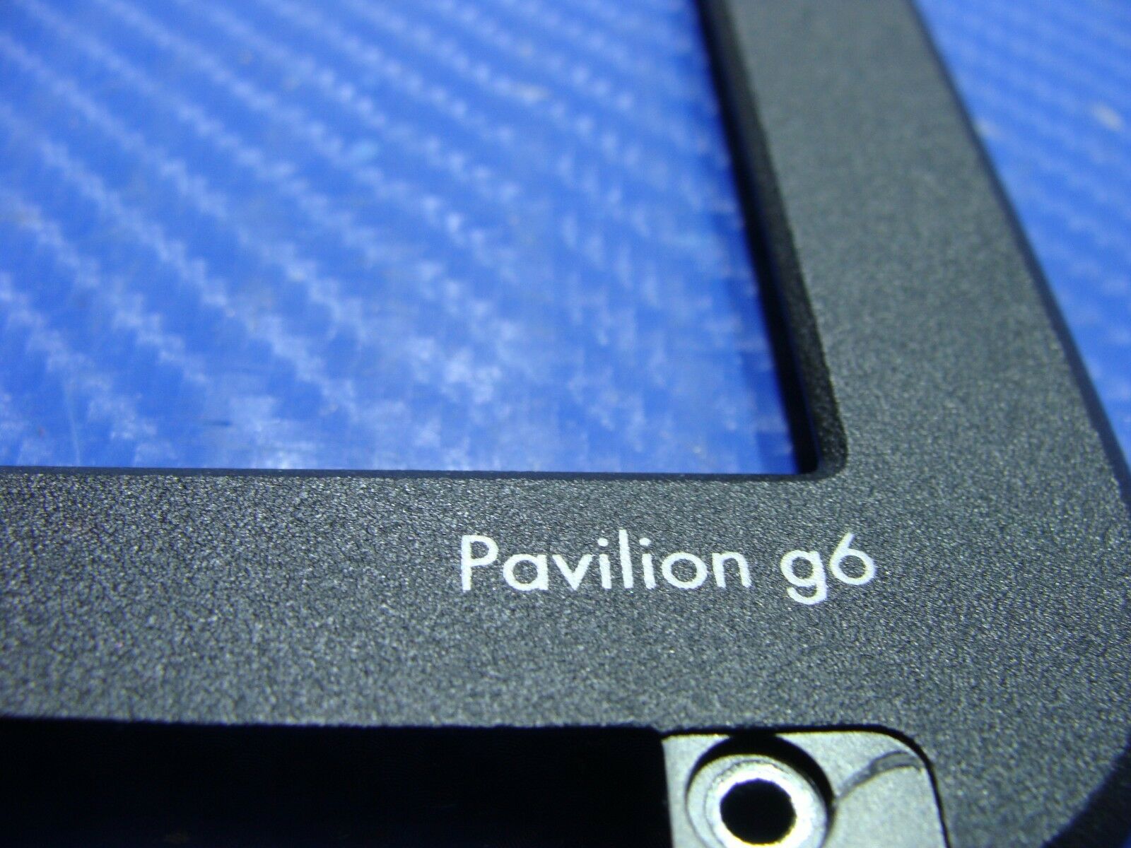 HP Pavilion g6-1a75dx 15.6