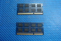 Sony VAIO VPCEA44FX 14" 4GB (2GBx2) 2Rx8 PC3-10600S Memory RAM EBJ21UEBFU0-DJ-F Sony