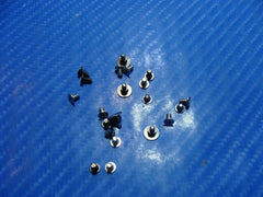 Lenovo ThinkPad X270 12.5" Genuine Laptop Screw Set Screws Repair Kit ScrewSet Lenovo