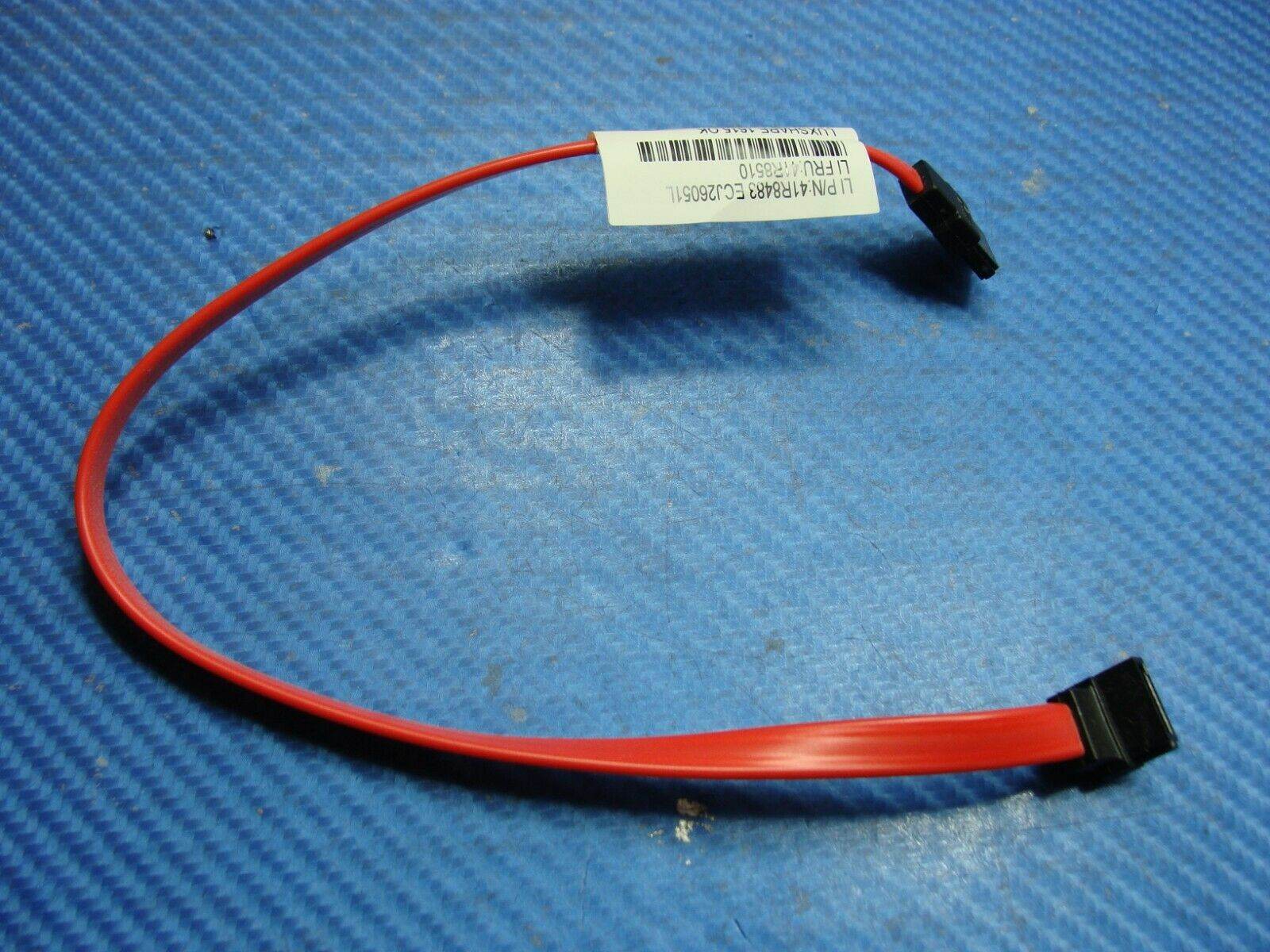 Lenovo H30-05 Desktop Genuine HDD Hard Drive SATA Cable 41R8483 41R8510 ER* - Tested Computer Laptop Parts