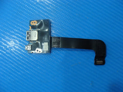Lenovo ThinkPad X1 Carbon 3rd Gen 14" USB Port Board w/Cable 455.01403.0001