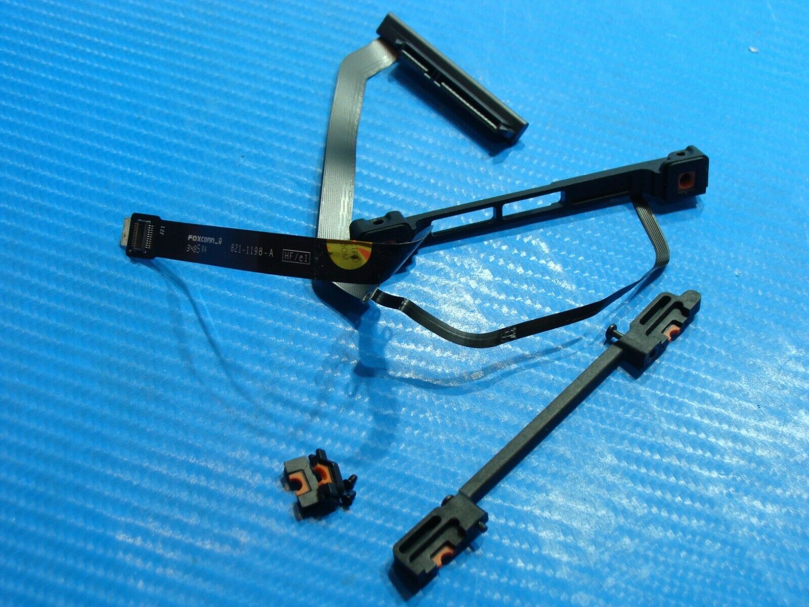 MacBook Pro A1286 15