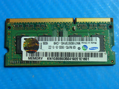 Gateway PEW91 Samsung SO-DIMM RAM Memory 1GB PC3-10600S M471B2873FHS-CH9 - Laptop Parts - Buy Authentic Computer Parts - Top Seller Ebay