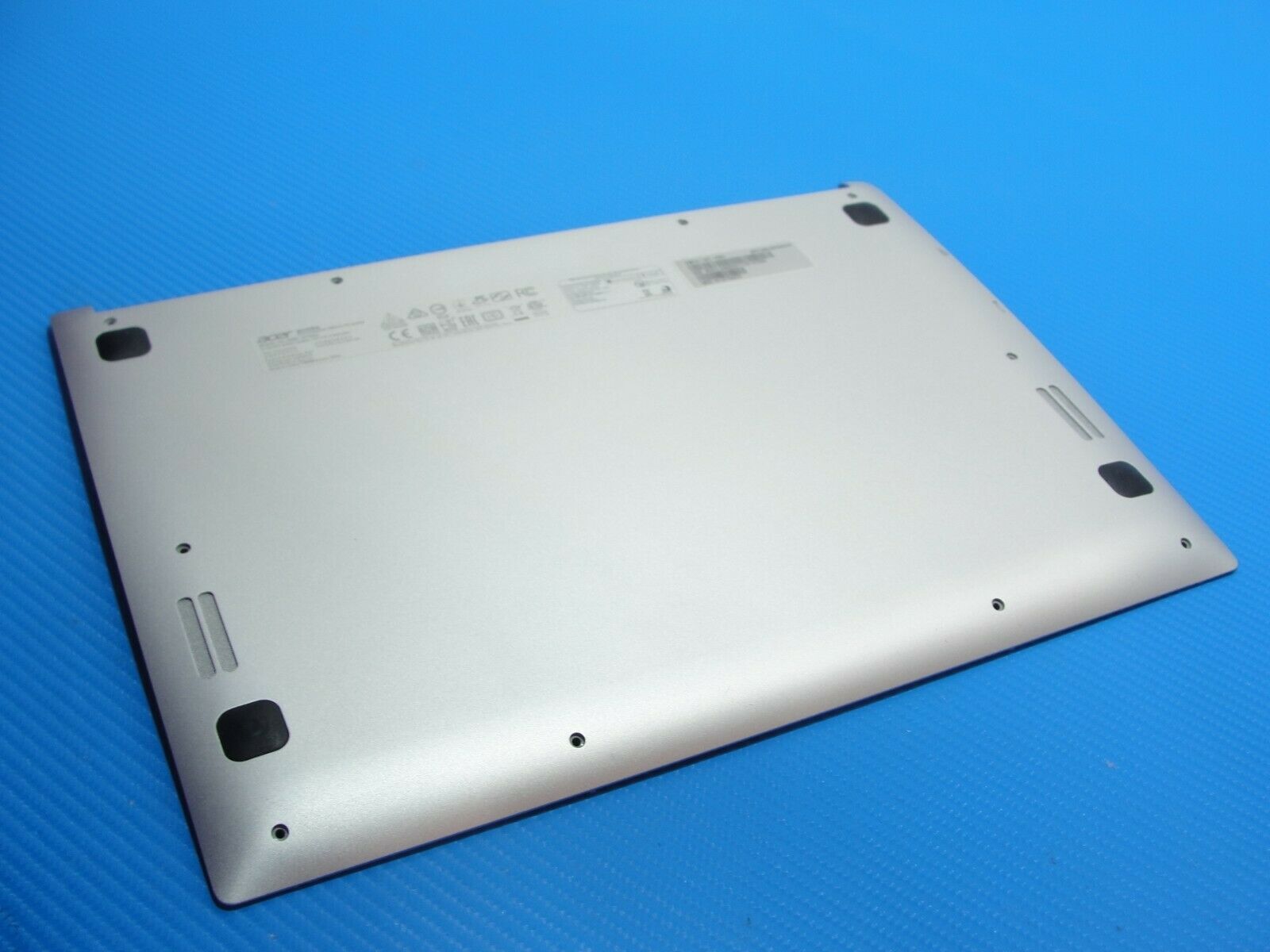 Acer Chromebook CB514-1HT-P2D1 14