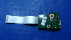 HP Pavilion dv6 15.6" Genuine Laptop USB Board w/ Cable DA0LX6TB4D0 ER* - Laptop Parts - Buy Authentic Computer Parts - Top Seller Ebay