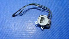 iMac A1311 MC812LL/A Mid 2011 21" Genuine Power Socket Filter w/Cable 604-2027 Apple