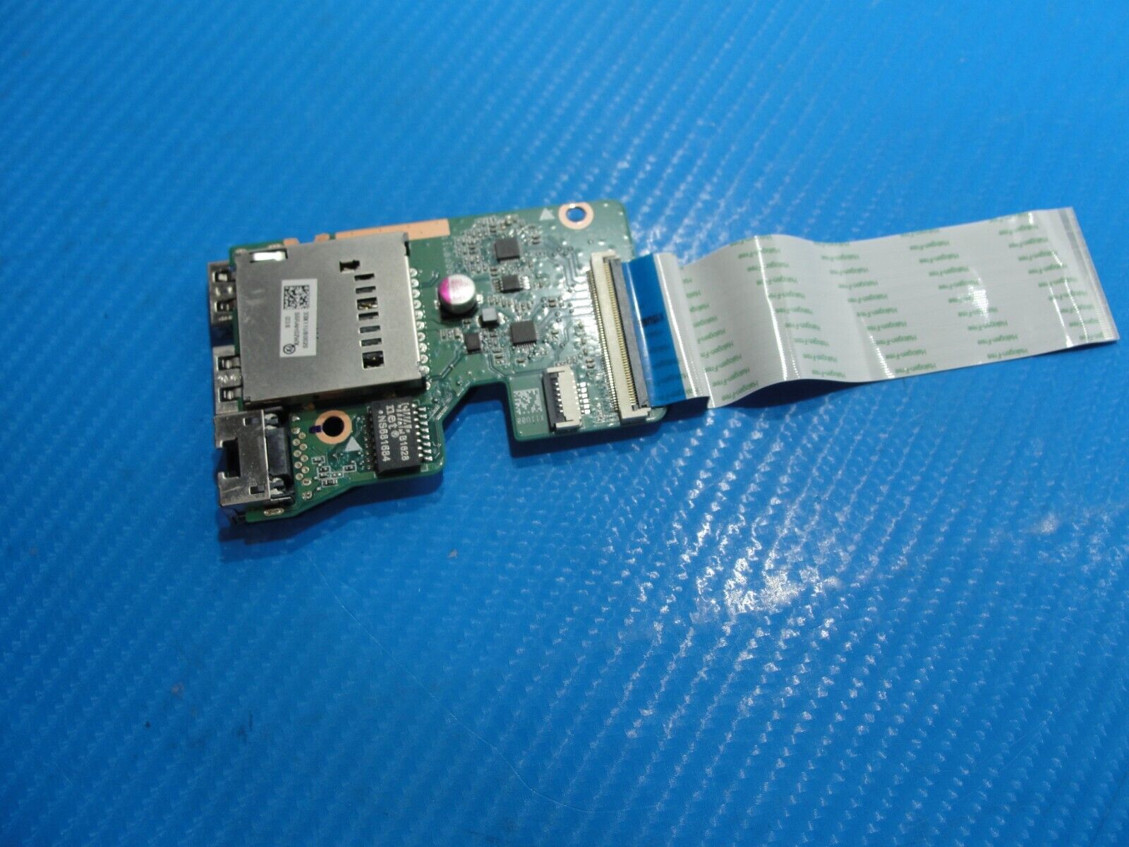 HP Pavilion 15-Series 15.6