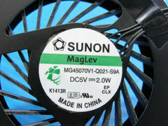 MacBook Pro A1297 17" Early 2011 MC725LL/A Left Fan 922-9295 - Laptop Parts - Buy Authentic Computer Parts - Top Seller Ebay