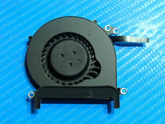 MacBook Air A1465 11" Early 2015 MJVM2LL/A MJVP2LL/A CPU Cooling Fan 923-00500 