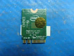 HP Envy 17m-ae011dx 17.3" Genuine Laptop Wireless WiFi Card 7265NGW - Laptop Parts - Buy Authentic Computer Parts - Top Seller Ebay