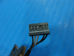 MacBook Pro A1398 15" Mid 2015 MJLQ2LL/A MagSafe 2 Board w/Cable 923-00535