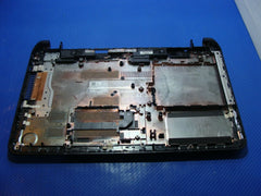 HP 15-f211wm 15.6" Genuine Bottom Case w/Cover Door Speakers Black EAU9600201 - Laptop Parts - Buy Authentic Computer Parts - Top Seller Ebay
