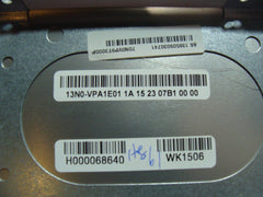 Toshiba Satellite E45T-B Series Palmrest w/TouchPad Keyboard Speakers H000068640 - Tested Computer Laptop Parts