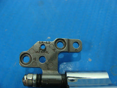 Asus 15.6” Q525UA-BI7T11 Genuine Laptop LCD Left & Right Hinges Hinge Set - Tested Computer Laptop Parts