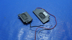 Lenovo ThinkPad T530 15.6" OEM Left & Right Speaker Set 23.40A24.001 04W6901 ER* - Laptop Parts - Buy Authentic Computer Parts - Top Seller Ebay