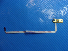 Dell Latitude 3570 15.6" Power Button Board w/Cable 450.05905.0001