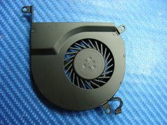 MacBook Pro A1286 15" Late 2011 MD322LL/A Left CPU Cooling Fan 922-8703 ER* - Laptop Parts - Buy Authentic Computer Parts - Top Seller Ebay