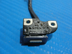 MacBook Pro A1286 15" 2012 MD103LL/A MD104LL/A Magsafe Board w/Cable 922-9307 - Laptop Parts - Buy Authentic Computer Parts - Top Seller Ebay
