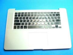 MacBook Pro A1286 15" Late 2008 MB470LL/A Top Case w/Keyboard Trackpad 661-4948 - Laptop Parts - Buy Authentic Computer Parts - Top Seller Ebay