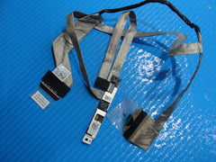 Dell Inspiron 15 3542 15.6" Genuine Laptop Lcd Video Cable w/Webcam h1rv6 