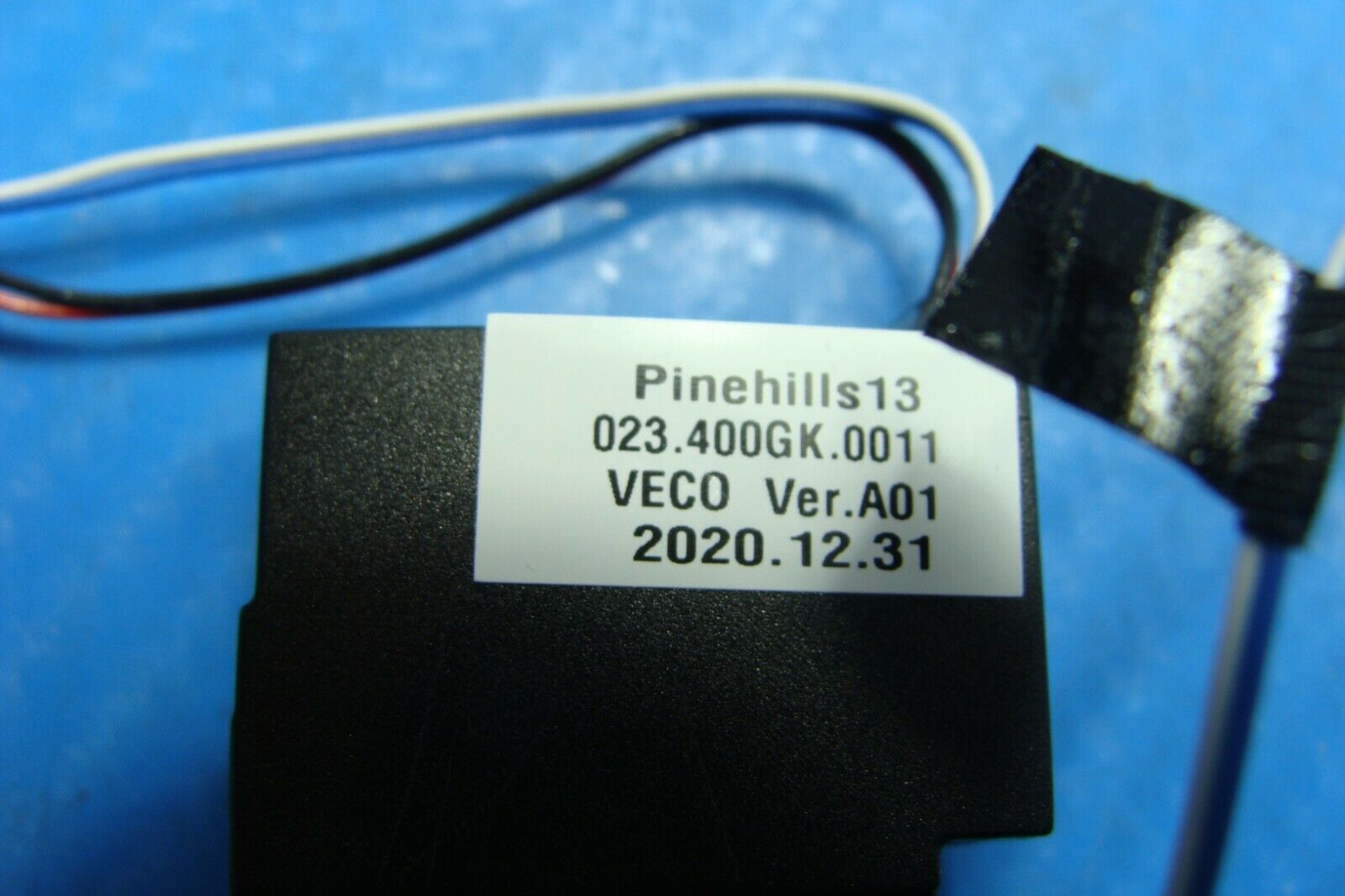 Dell Latitude 3310 13.3