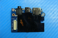 Lenovo ThinkPad X1 Carbon 1st Gen 14" Audio Jack Mini DP Port USB Board 04w3912 