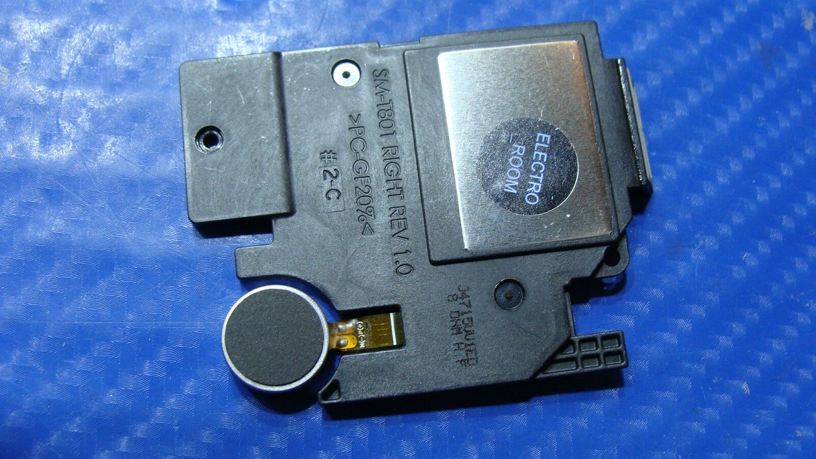 Samsung Galaxy Tab SM-T800 10.5