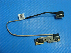 Dell Latitude 7350 13.3" Genuine Laptop Web Camera Webcam w/ Cable 0NGW0 - Laptop Parts - Buy Authentic Computer Parts - Top Seller Ebay
