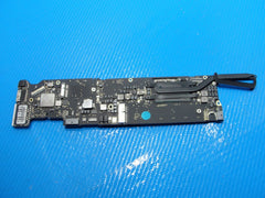 Macbook Air A1466 13" 2015 MJVE2LL/A i5-5250u 1.6Ghz 8Gb Logic Board 661-02392