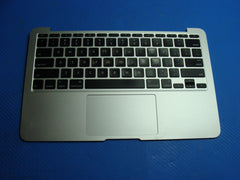 MacBook Air A1465 11" 2015 MJVM2LL/A Top Case Palmrest w/Keyboard 661-7473