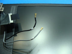 Lenovo ThinkPad E490 14" Genuine Matte HD LCD Screen Complete Assembly Black