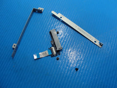 HP 15-ba018wm 15.6" Genuine HDD Hard Drive Caddy w/Connector Screws LS-C703P